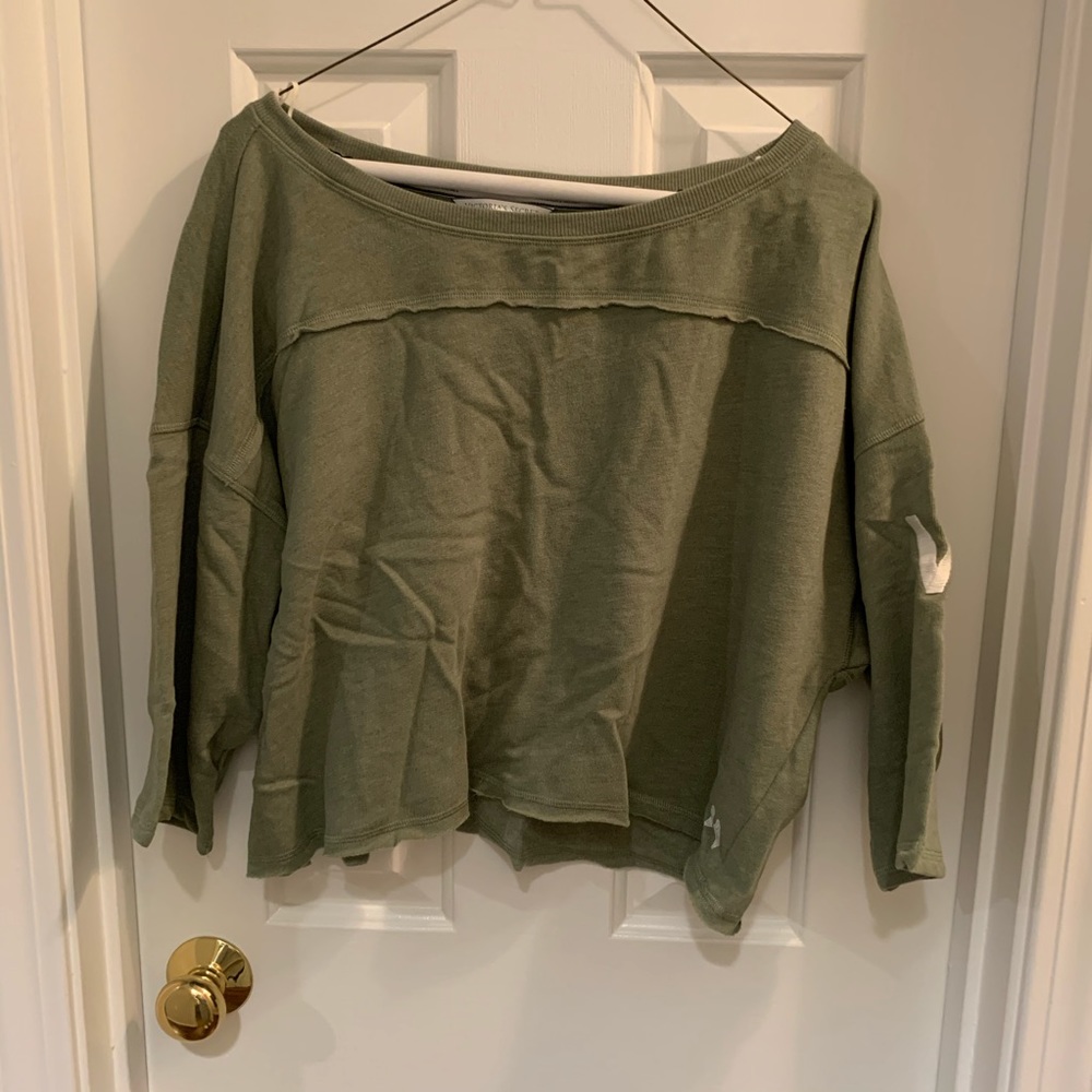 Victoria’s Secret Crop top! NWT